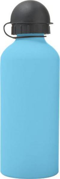 Borraccia alluminio 600ml
